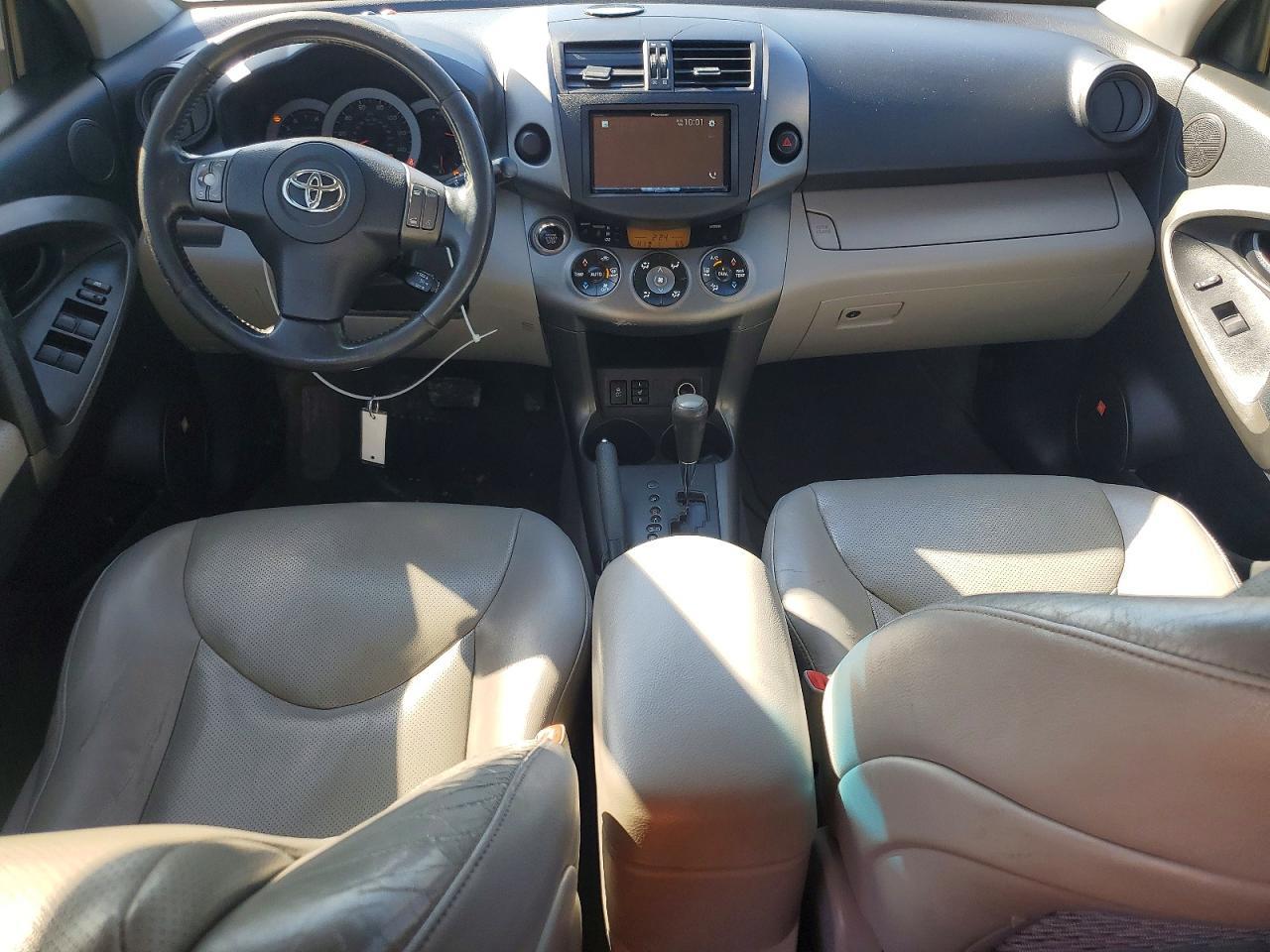 2010 TOYOTA RAV4