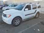 2005 NISSAN PATHFINDER
