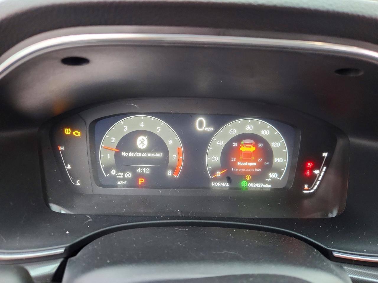 2025 ACURA Integra