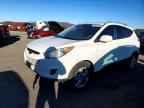 2010 HYUNDAI TUCSON