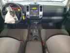 2012 NISSAN Frontier