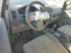 2011 NISSAN Frontier