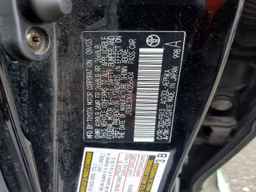 2004 TOYOTA CAMRY