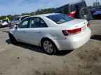 2007 HYUNDAI SONATA