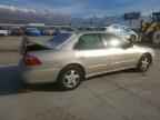 2000 HONDA ACCORD
