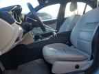 2012 MERCEDES-BENZ C-CLASS
