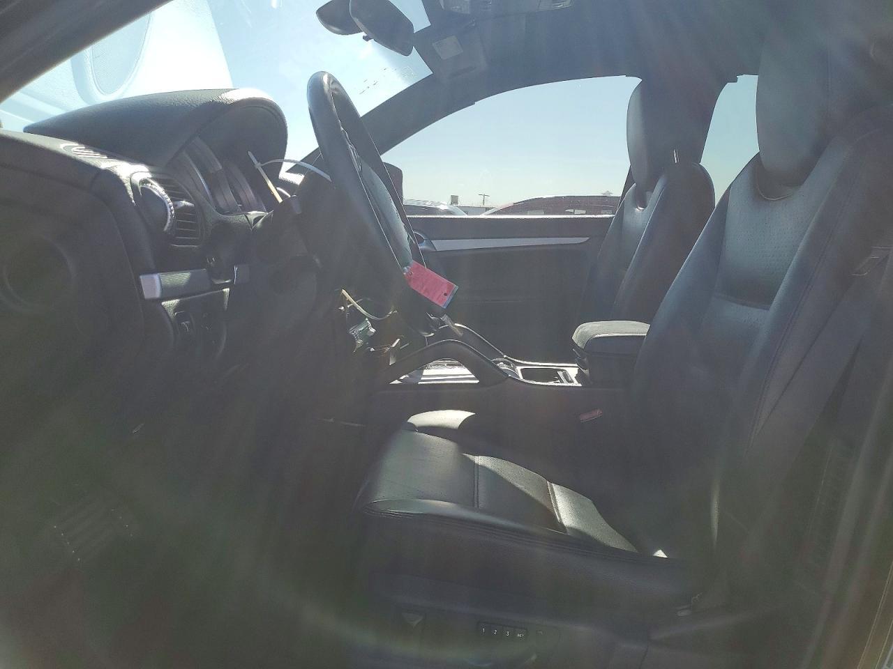 2009 PORSCHE CAYENNE