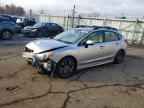 2012 SUBARU IMPREZA