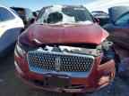 2019 LINCOLN MKC