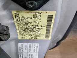 2005 NISSAN Frontier