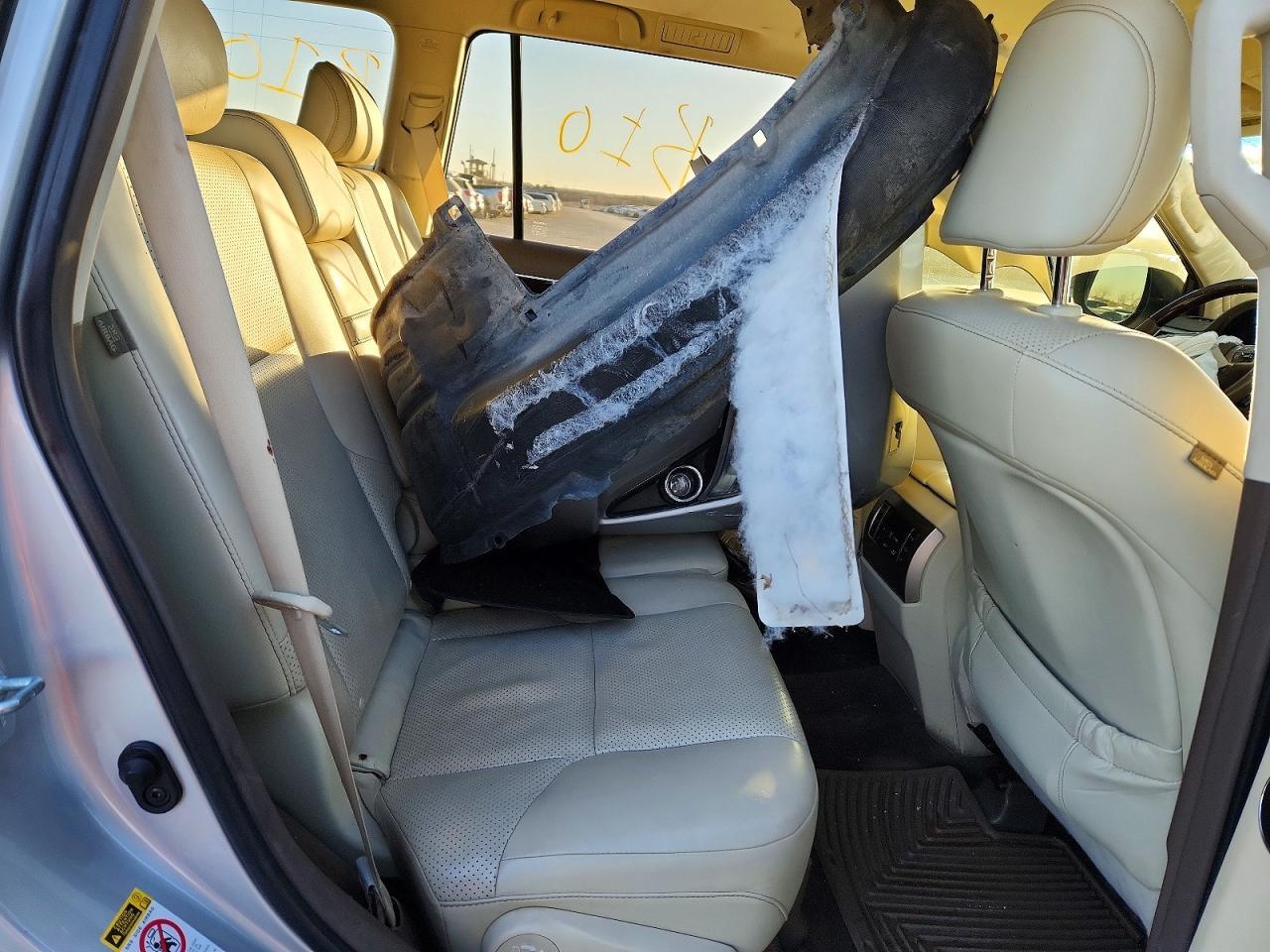 2014 LEXUS GX 460