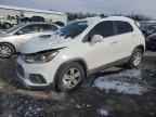 2017 CHEVROLET TRAX