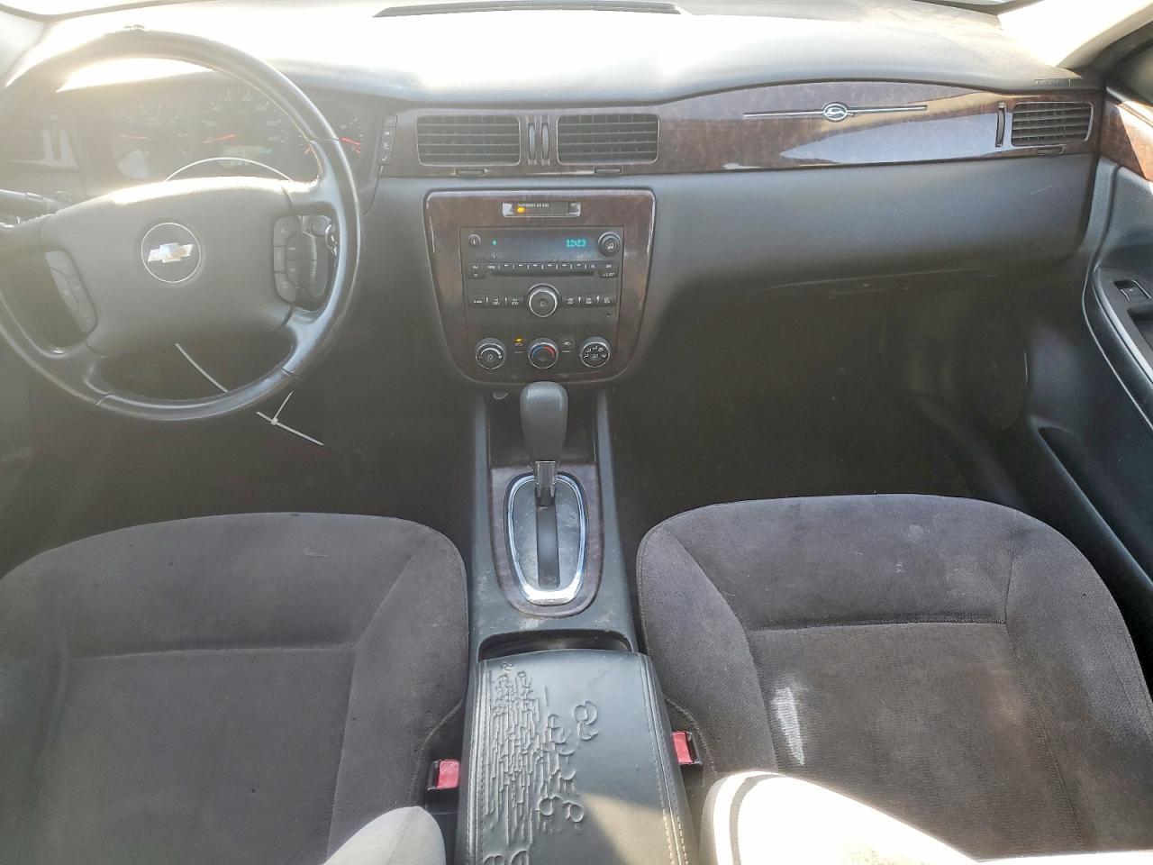 2013 CHEVROLET IMPALA