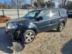 2013 HONDA PILOT