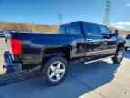 2017 CHEVROLET Silverado 2500