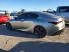2023 LEXUS IS 350