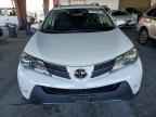 2013 TOYOTA RAV4