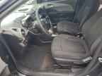 2012 CHEVROLET SONIC
