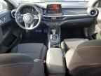 2022 KIA FORTE