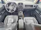 2016 JEEP PATRIOT