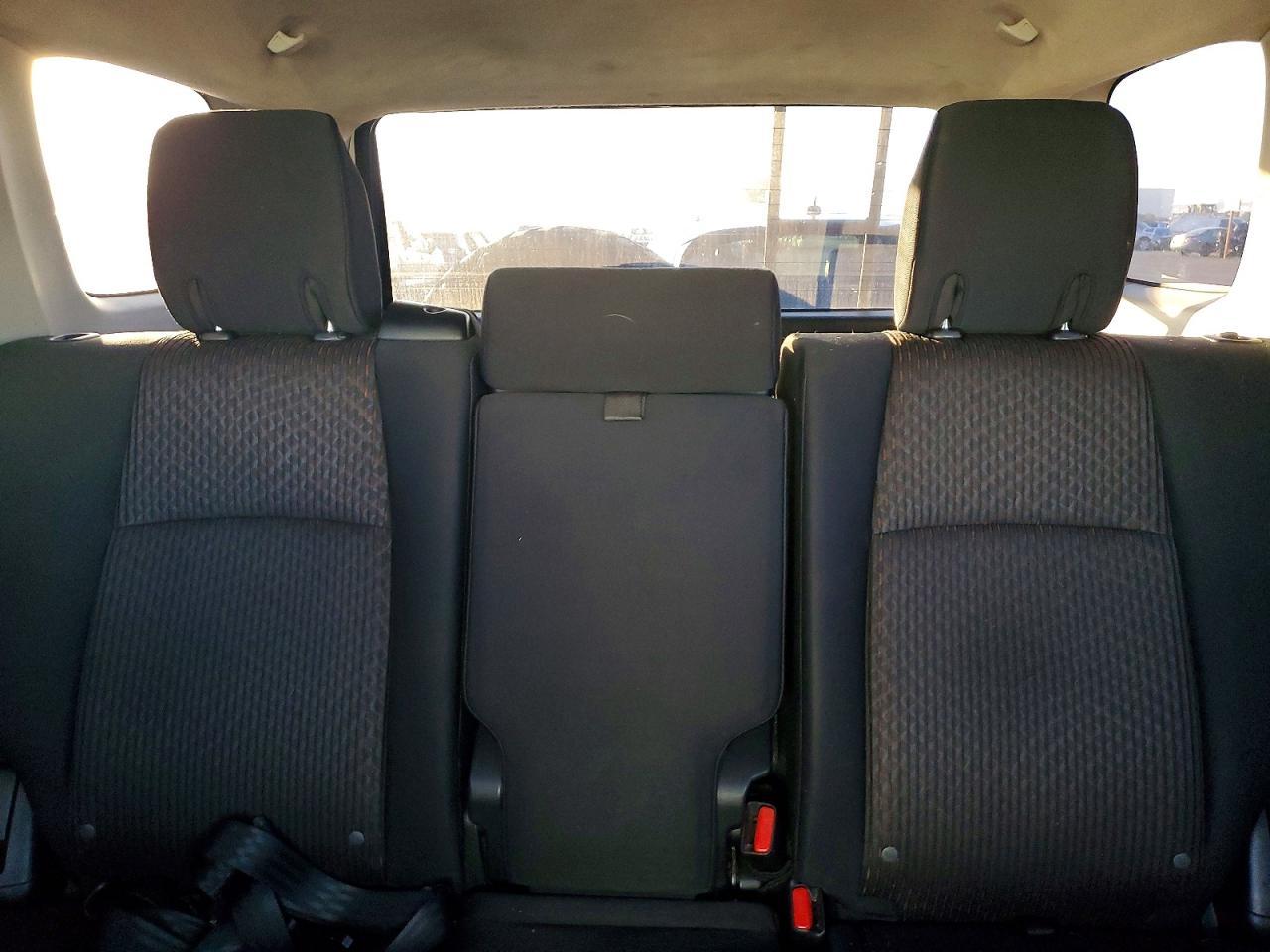 2013 TOYOTA 4Runner