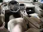 2012 BUICK LACROSSE