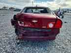 2011 CHEVROLET MALIBU