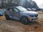 2025 KIA SELTOS