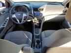 2013 HYUNDAI ACCENT