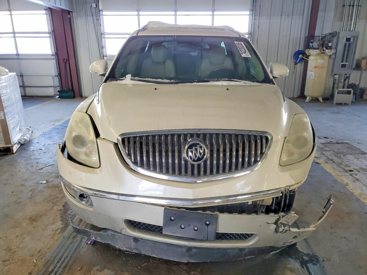 2010 BUICK ENCLAVE