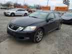 2010 LEXUS GS 350