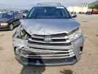 2017 TOYOTA Highlander Hybrid