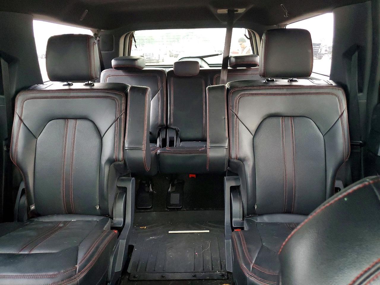 2023 FORD Expedition