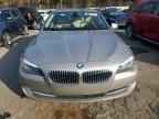 2011 BMW 5 series