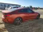 2021 BMW 4 Series