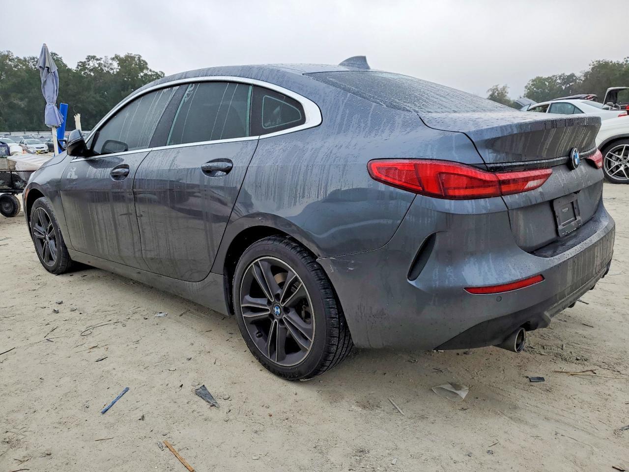 2021 BMW 2 Series