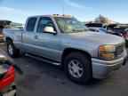 2004 GMC Sierra
