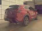 2016 LEXUS NX 200T