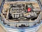 2011 FORD FUSION