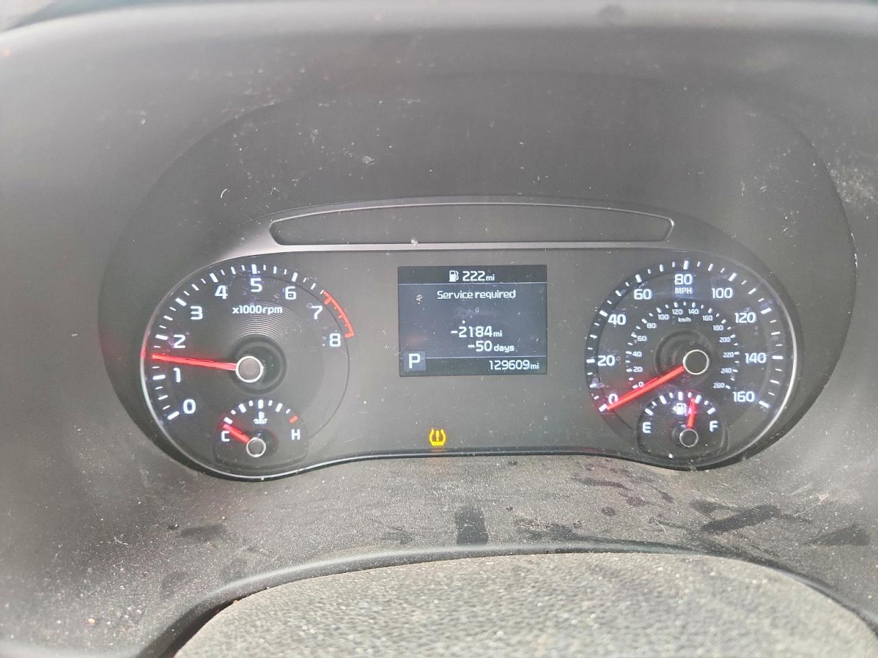 2022 KIA SOUL