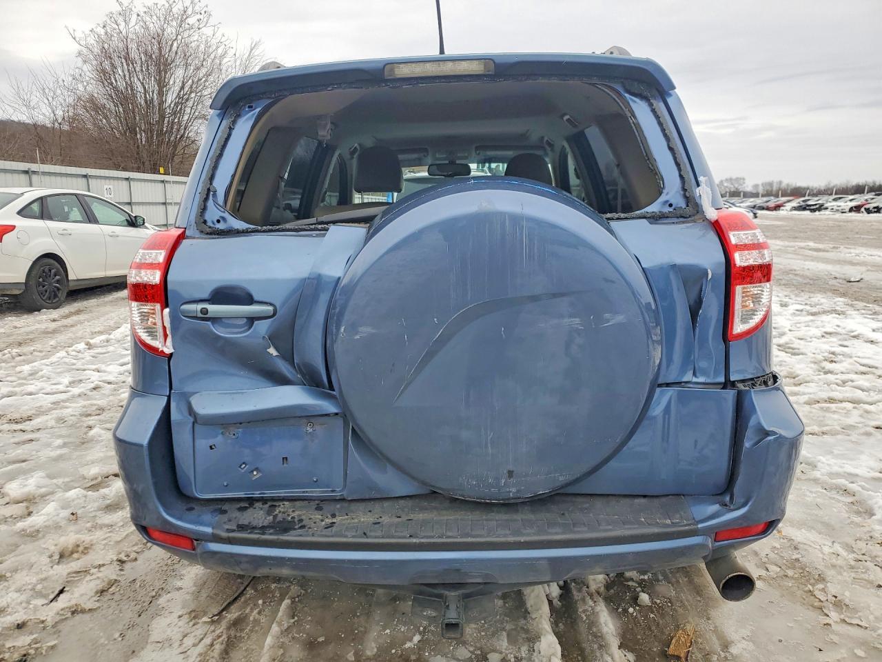 2010 TOYOTA RAV4