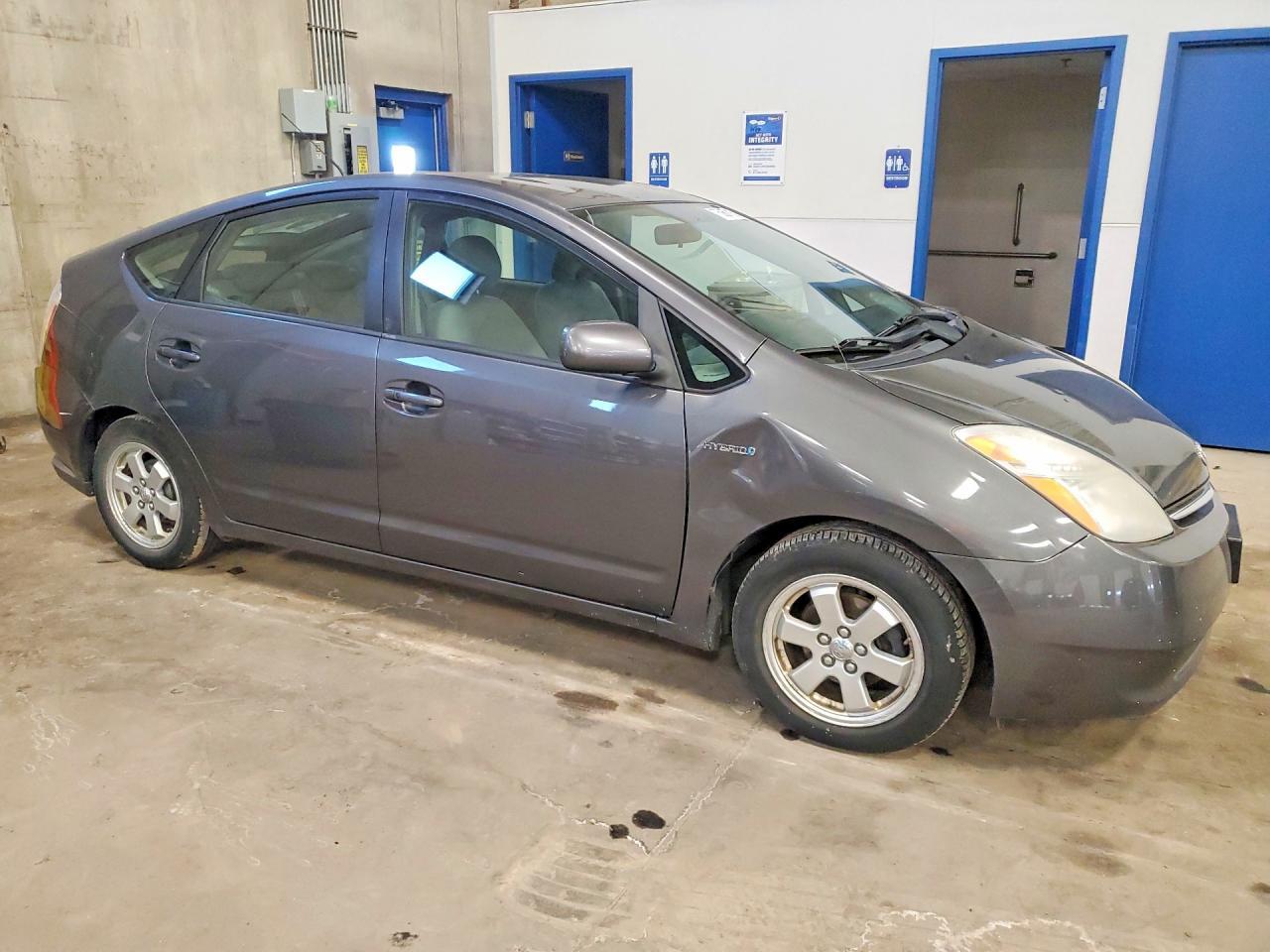2009 TOYOTA PRIUS