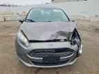 2014 FORD Fiesta