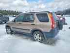 2003 HONDA CR-V