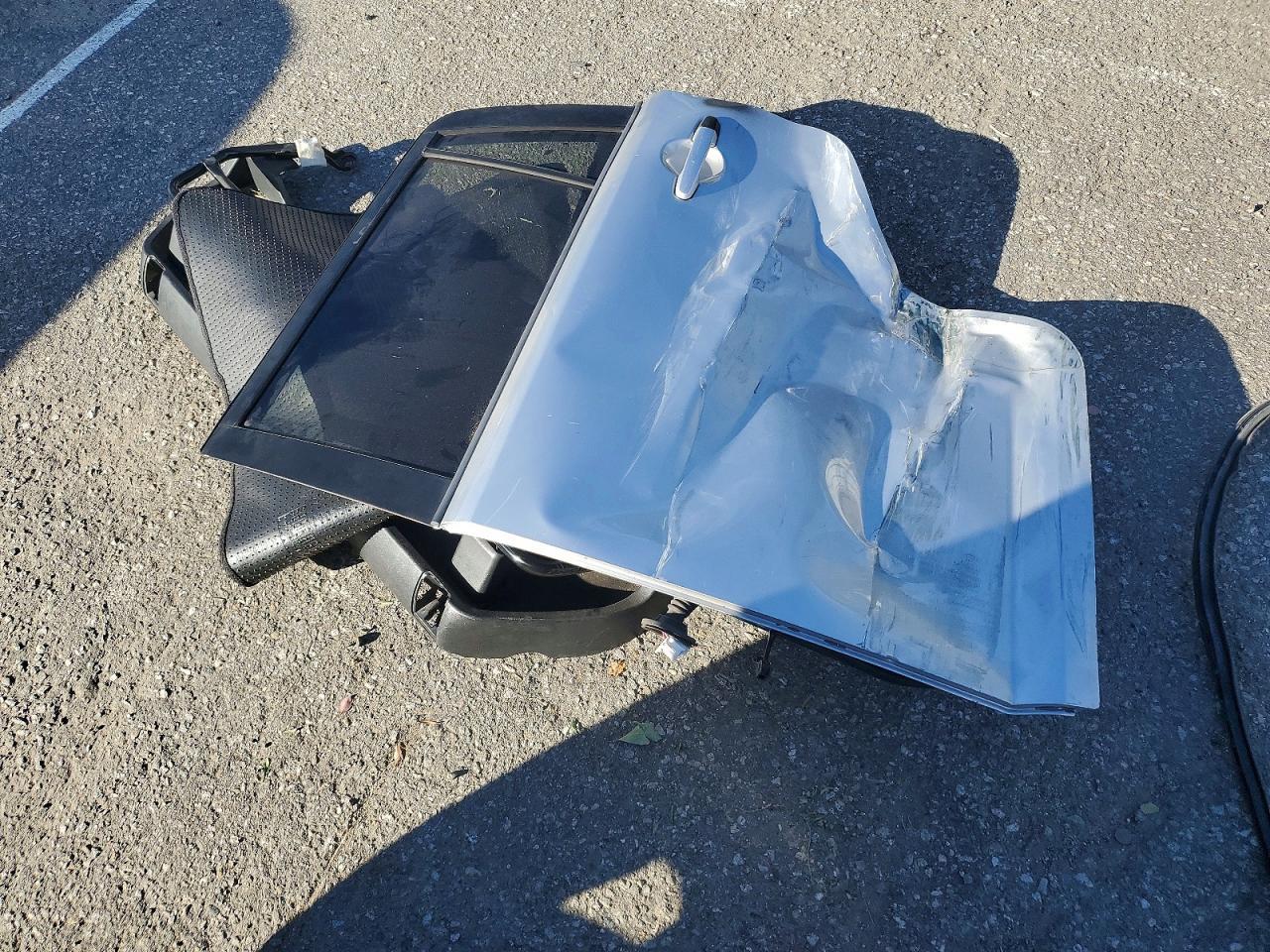 2008 TOYOTA SCION