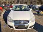2010 VOLKSWAGEN JETTA