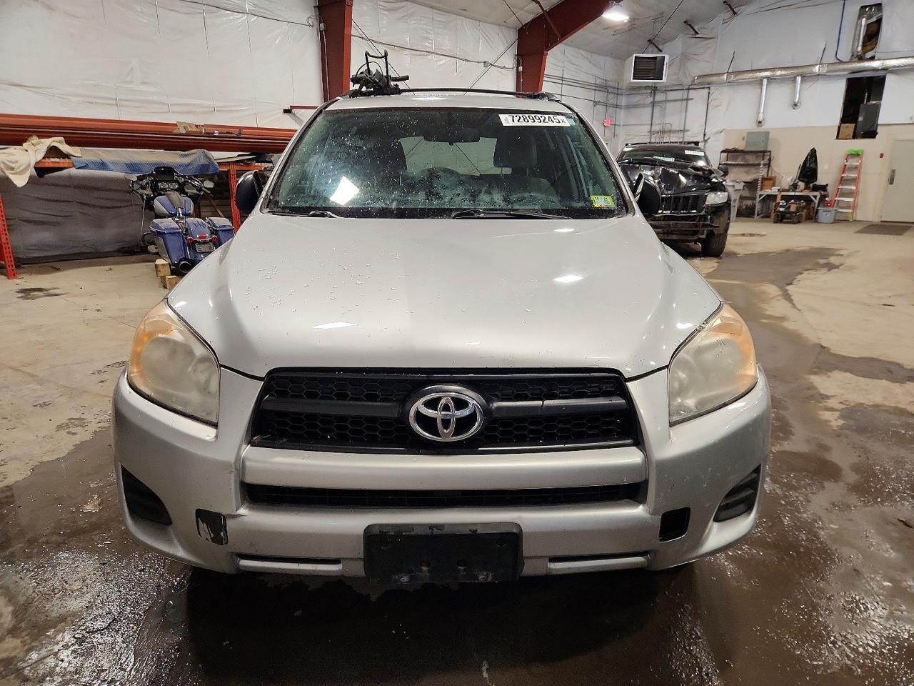 2010 TOYOTA RAV4