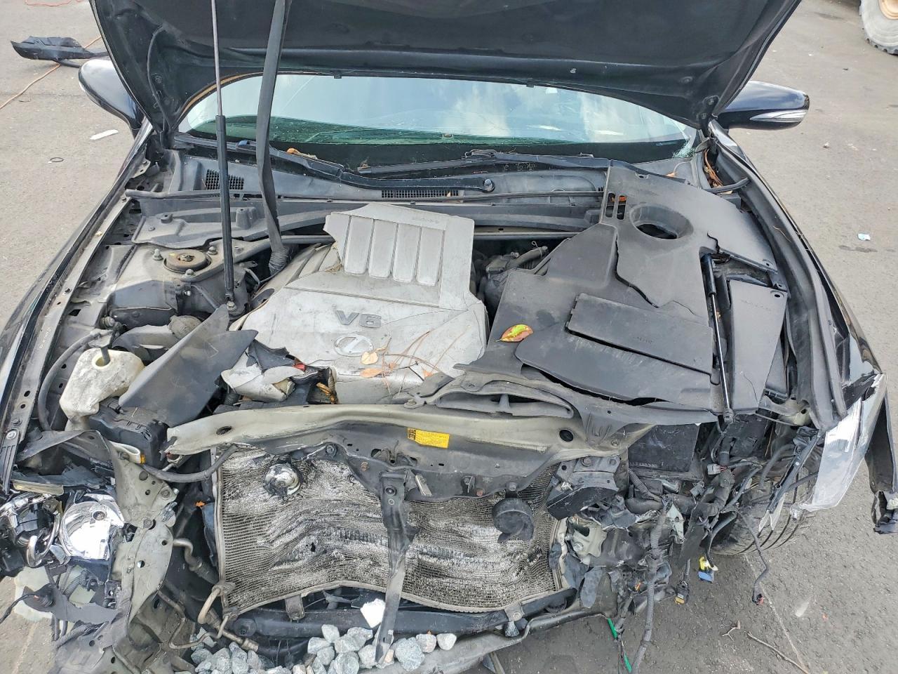 2010 LEXUS ES 350