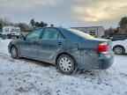 2005 TOYOTA CAMRY