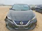 2022 NISSAN LEAF